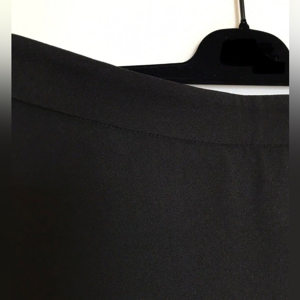 Blue Black Miu Miu New Without Tags Mini Skirt. 1… - image 2